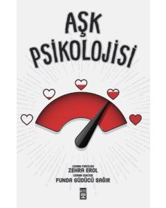 Aşk Psikolojisi