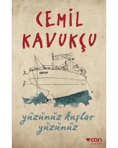 Yüzünüz Kuşlar Yüzünüz