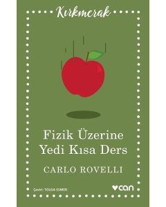 Fizik Üzerine Yedi Kısa Ders