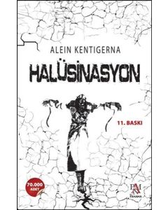 Halüsinasyon