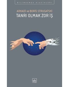 Tanrı Olmak Zor İş