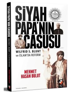 Siyah Papa'nın Casusu