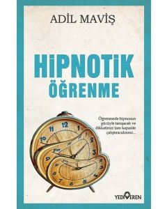 Hipnotik Öğrenme