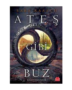 Ateş Gibi Buz