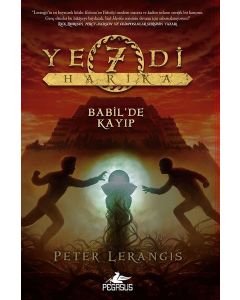 Yedi Harika - Babil'de Kayıp