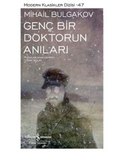 Genç Bir Doktorun Anıları