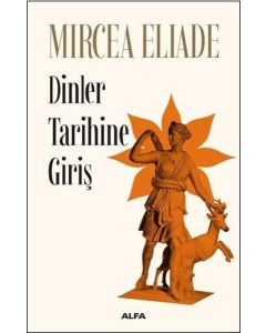 Dinler Tarihine Giriş