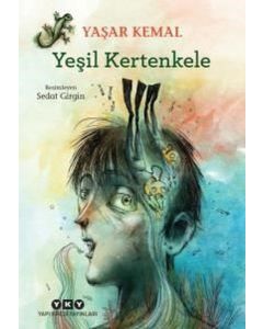 Yeşil Kertenkele