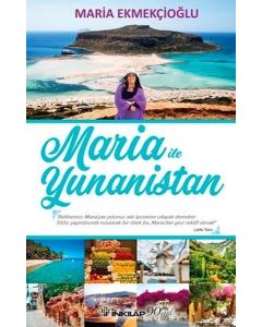 Maria ile Yunanistan