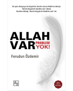 Allah Var Problem Yok!
