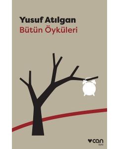 Bütün Öyküleri