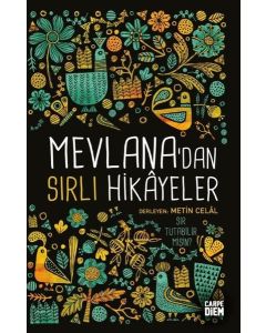 Mevlanadan Sırlı Hikayeler