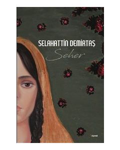 Seher Cezaevinde Yazılan Kitap!
