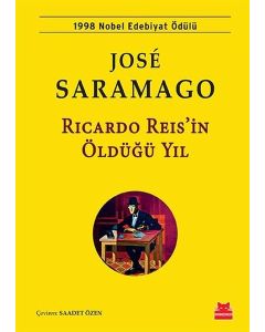 Ricardo Reis'in Öldüğü Yıl