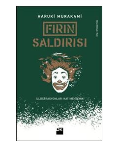 Fırın Saldırısı