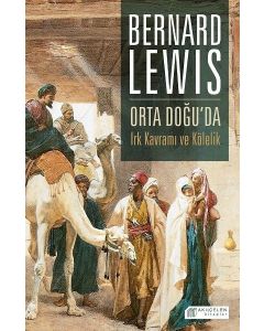 Orta Doğu’da Irk Kavramı ve Kölelik