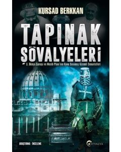 Tapınak Şövalyeleri