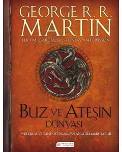 Buz ve Ateşin Dünyası