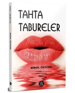 Tahta Tabureler