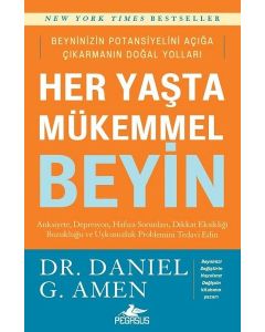 Her Yaşta Mükemmel Beyin
