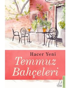 Temmuz Bahçeleri