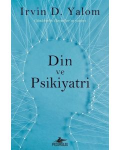 Din ve Psikiyatri