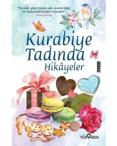 Kurabiye Tadında Hikayeler