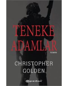 Teneke Adamlar
