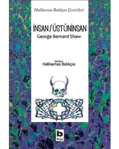 İnsan Üstüninsan