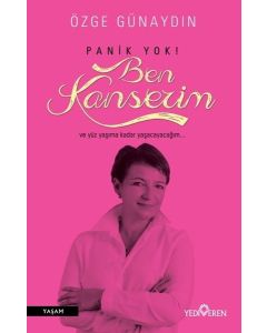 Ben Kanserim - Panik Yok 