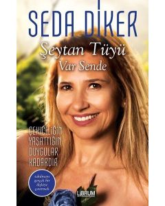 Şeytan Tüyü Var Sende