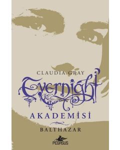 Evernight Akademisi 5 - Balthazar