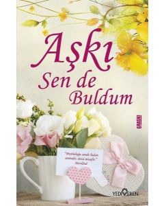 Aşkı Sende Buldum