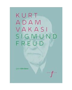 Kurt Adam Vakası - Bir Çocukluk Nevrozu Öyküsü