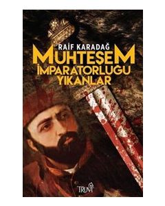Muhteşem İmparatorluğu Yıkanlar
