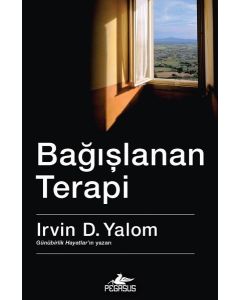 Bağışlanan Terapi