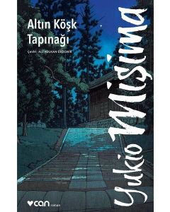 Altın Köşk Tapınağı