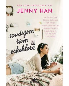 Sevdiğim Tüm Erkeklere