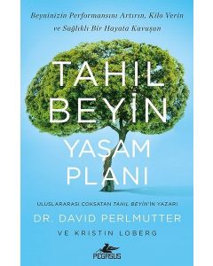 Tahıl Beyin Yaşam Planı