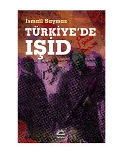 Türkiye'de IŞİD
