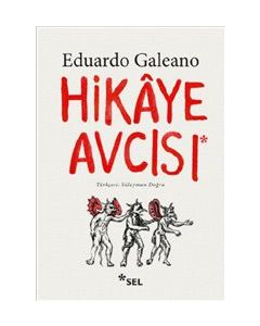 Hikaye Avcısı