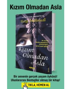 Kızım Olmadan Asla