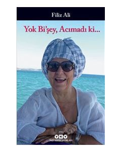 Yok Bi'şey, Acımadı ki…