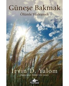 Güneşe Bakmak - Ölümle Yüzleşmek