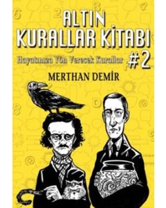 Altın Kurallar Kitabı 2