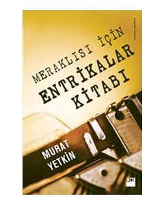 Meraklısı İçin Entrikalar Kitabı