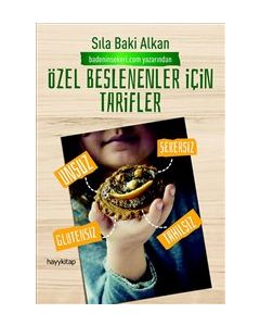 Özel Beslenenler İçin Tarifler