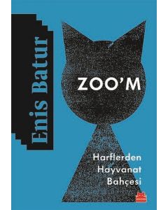 Zoo'm - Harflerden Hayvanat Bahçesi