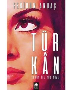 Türkan Şoray ile Yüz Yüze