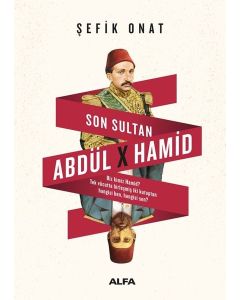 Son Sultan Abdülhamid